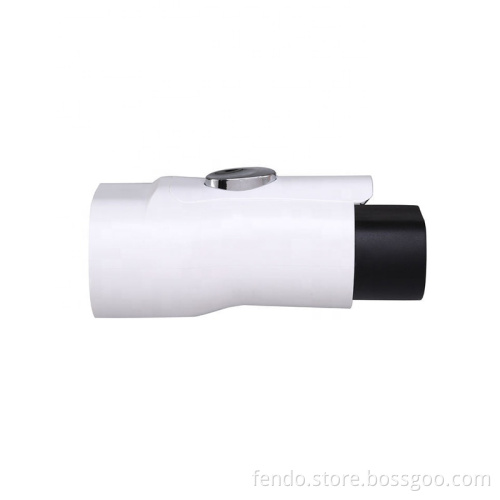 32A Type2 to GBT EV Charger Adapter for Various Electric Vehicles